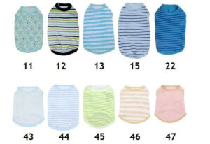 シンプル洋服の画像2